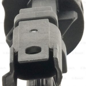 Форсунка инжекторная электрическая