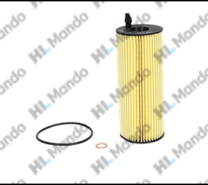 Фильтр масляный