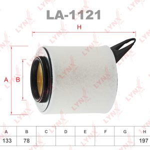 Фильтр воздушный