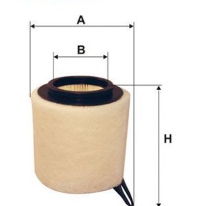 Фильтр воздушный