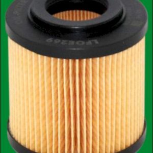 Фильтр масляный