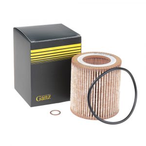 Фильтр масляный