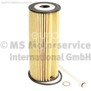 Фильтр масляный