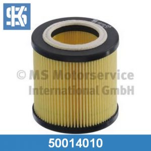 Фильтр масляный