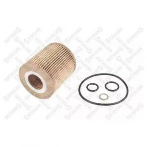 Фильтр масляный