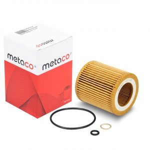 Фильтр масляный