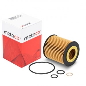 Фильтр масляный