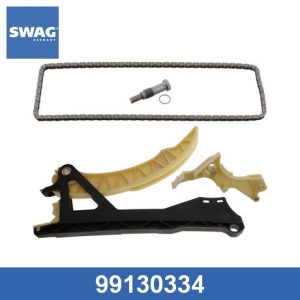 Цепь ГРМ к-кт