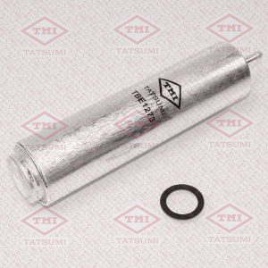 Фильтр топливный