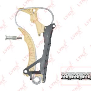 Цепь ГРМ к-кт