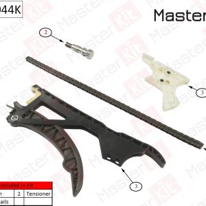 Цепь ГРМ к-кт