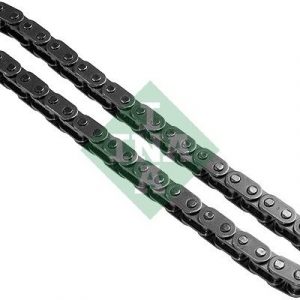 Цепь масляного насоса