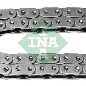 Цепь масляного насоса