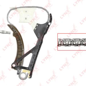 Цепь ГРМ к-кт