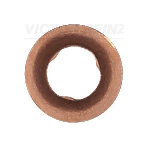 Шайба тепловая