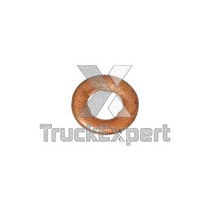 Шайба тепловая