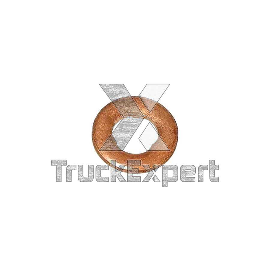 Шайба тепловая