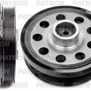 Шкив коленвала