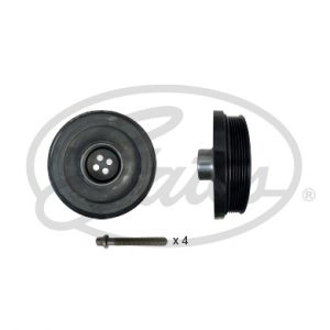 Шкив коленвала