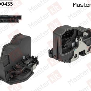 Замок двери передней правой