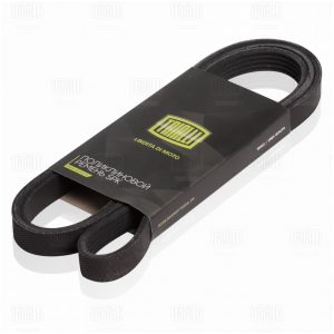 Ремень ручейковый