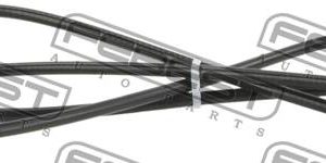 Трос открывания капота