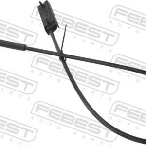 Трос открывания капота