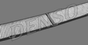 Фильтр салона