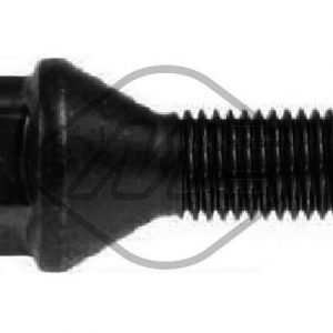 Болт колесный