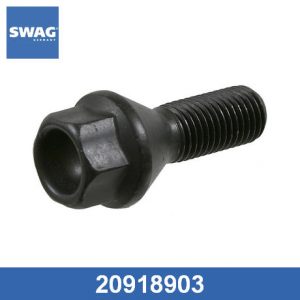 Болт колесный