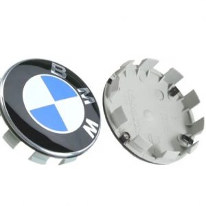 Колпак декор. легкосплавного диска