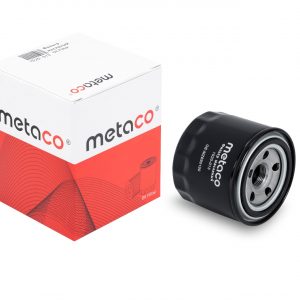 Фильтр масляный