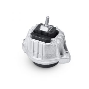 Опора двигателя левая