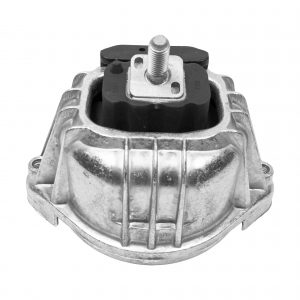 Опора двигателя левая