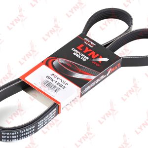 Ремень ручейковый