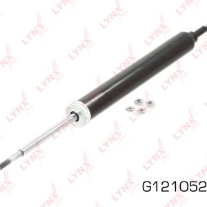 Амортизатор задний