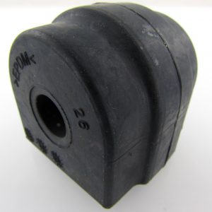 Втулка (сайлентблок) заднего стабилизатора