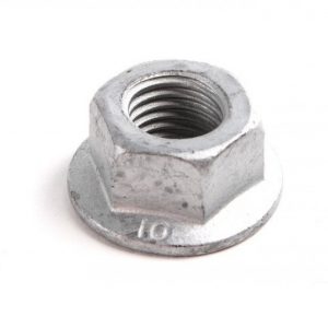 Гайка болта развала