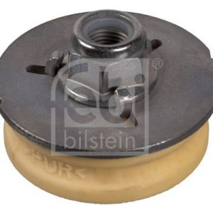 Опора заднего амортизатора