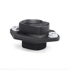 Опора заднего амортизатора