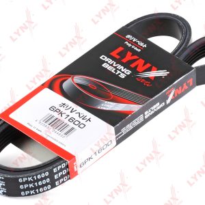 Ремень ручейковый