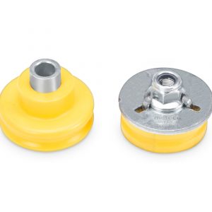 Опора заднего амортизатора