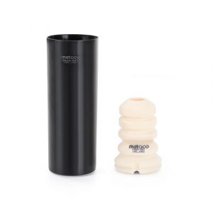 Пыльник с отбойником к-кт на 1 задней подвески