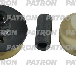 Опора заднего амортизатора