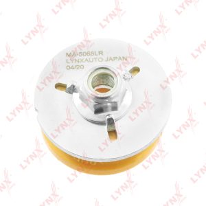 Опора заднего амортизатора