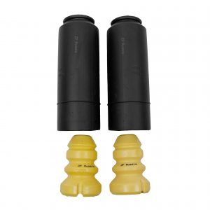 Пыльники с отбойниками задней подвески к-кт