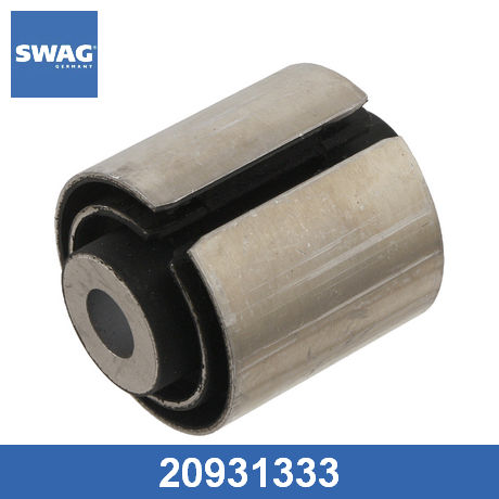 Сайлентблок заднего нижнего рычага