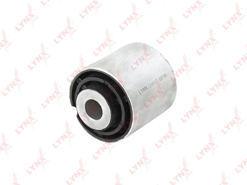 Сайлентблок заднего нижнего рычага