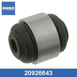 Сайлентблок заднего поворотного кулака