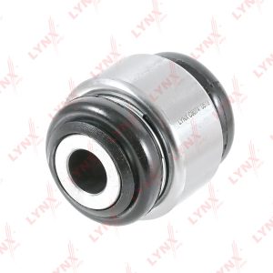 Сайлентблок заднего поворотного кулака